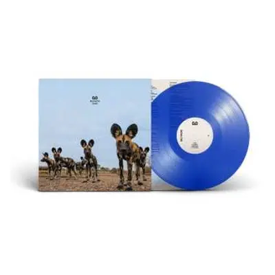 LP Balthazar: Fever (ltd. Transparent Blue Col. Lp)