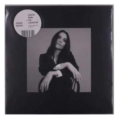 LP Josefin Öhrn + The Liberation: Sacred Dreams CLR | LTD