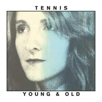 LP Tennis: Young & Old