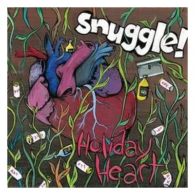 LP Snuggle: Holiday Heart