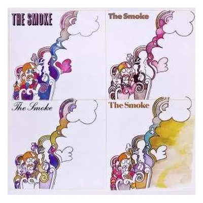 CD The Smoke: The Smoke