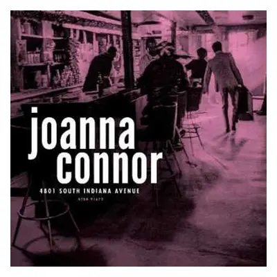 CD Joanna Connor: 4801 South Indiana Avenue