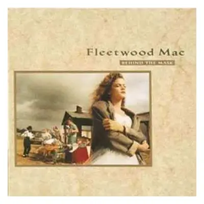 CD Fleetwood Mac: Behind The Mask