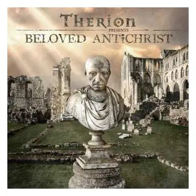 3CD Therion: Beloved Antichrist