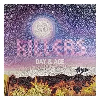 CD The Killers: Day & Age