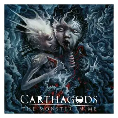 CD Carthagods: The Monster In Me