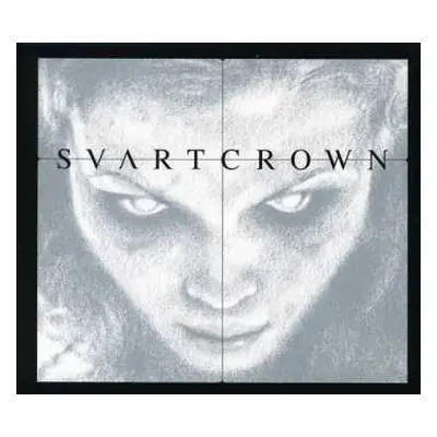 CD Svart Crown: Profane