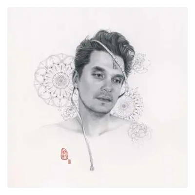 CD John Mayer: The Search For Everything