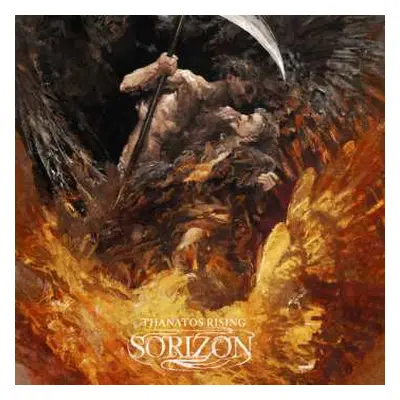 CD Sorizon: Thanatos Rising LTD