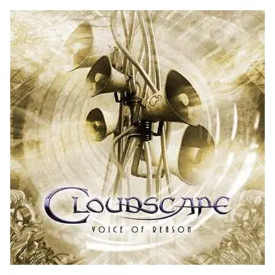 CD Cloudscape: Voice Of Reason