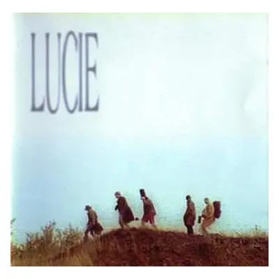 CD Lucie: Pohyby