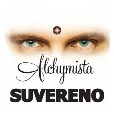 CD El Suvereno: Alchymista