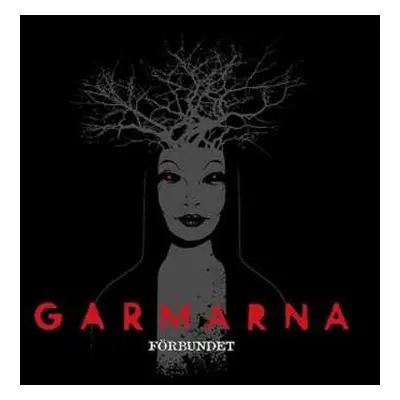 LP Garmarna: Förbundet LTD