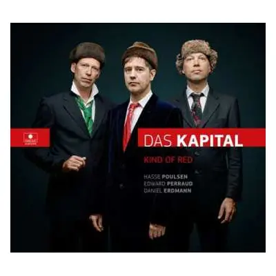 LP Das Kapital: Kind Of Red