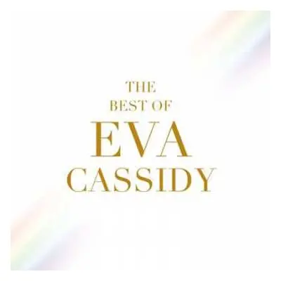 2LP/CD Eva Cassidy: The Best Of Eva Cassidy