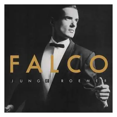 LP Falco: Junge Roemer