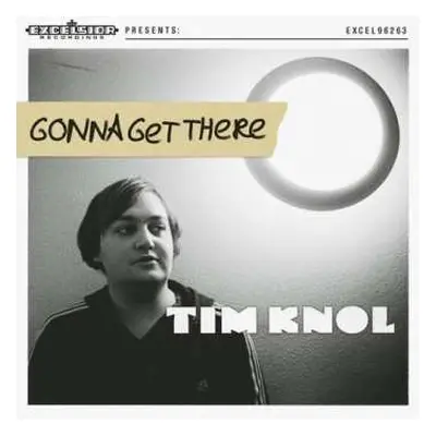 SP Tim Knol: Gonna Get There