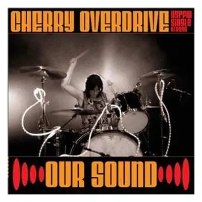 SP Cherry Overdrive: 7-our Sound