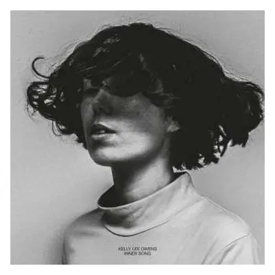 2LP Kelly Lee Owens: Inner Song