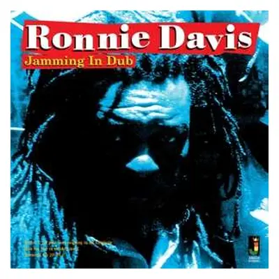 LP Ronnie Davis: Jamming In Dub