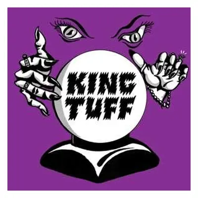 LP King Tuff: Black Moon Spell