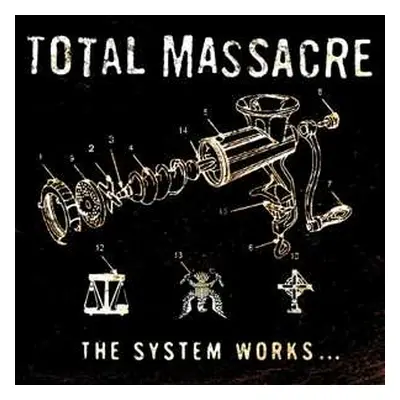 LP Total Massacre: The System Works...