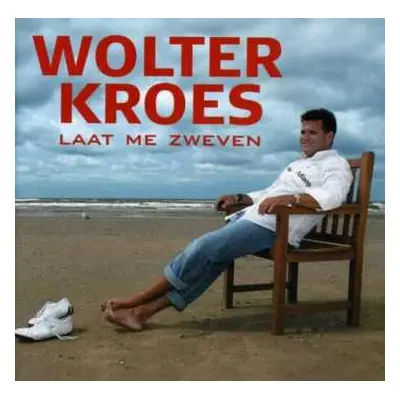 CD Wolter Kroes: Laat Me Zweven