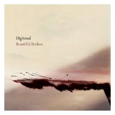 CD Digitonal: Beautiful Broken