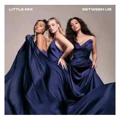 2CD Little Mix: Between Us DLX | DIGI