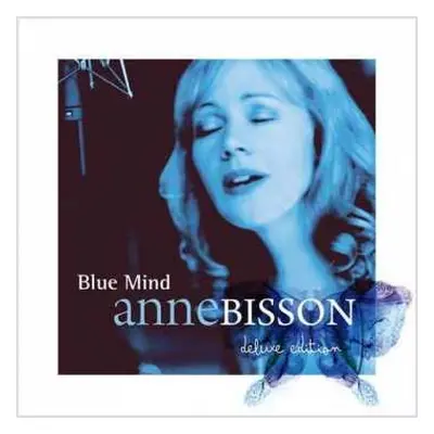 CD Anne Bisson: Blue Mind DLX