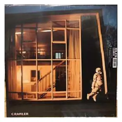 LP Idles: Crawler