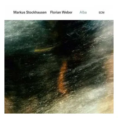 CD Markus Stockhausen: Alba