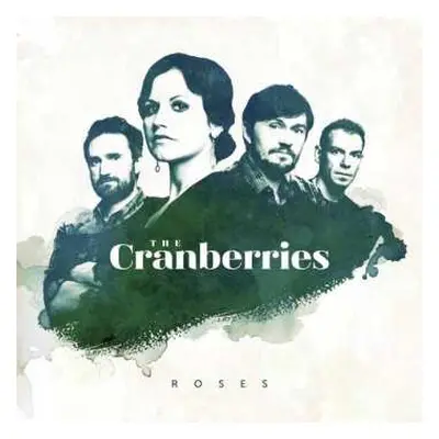 CD The Cranberries: Roses