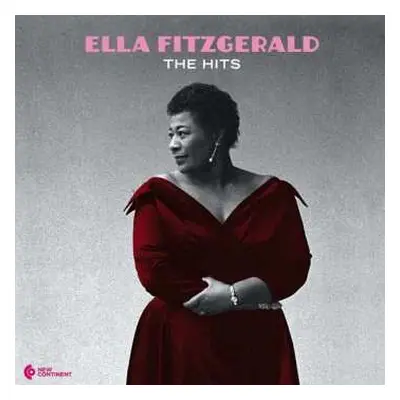 LP Ella Fitzgerald: The Hits