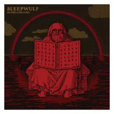 CD Sleepwulf: Sunbeams Curl