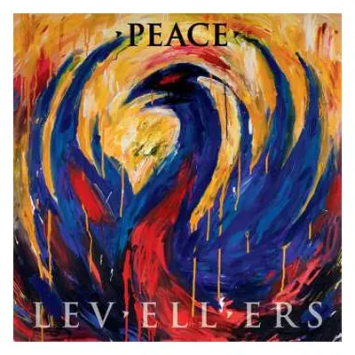 LP The Levellers: Peace PIC