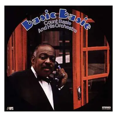 CD Count Basie: Basic Basie