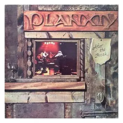 CD Planxty: After The Break