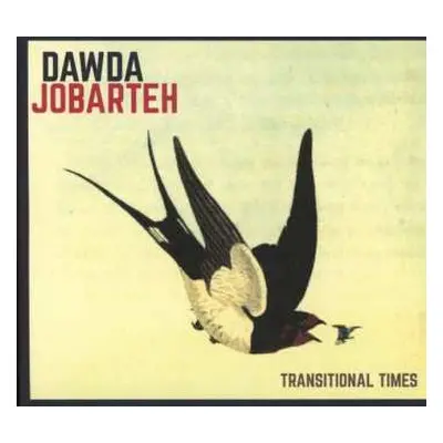 CD Dawda Jobarteh: Transitional Times