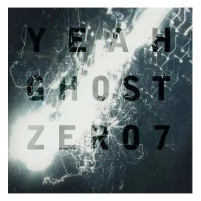 CD Zero 7: Yeah Ghost