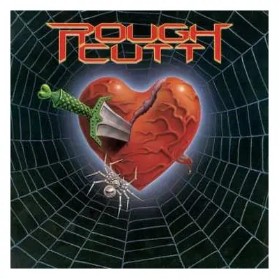 CD Rough Cutt: Rough Cutt DLX