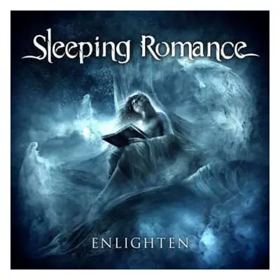 CD Sleeping Romance: Enlighten Special Edition LTD | DIGI