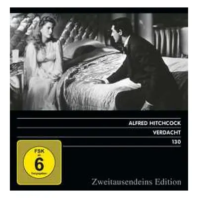 DVD Various: Verdacht