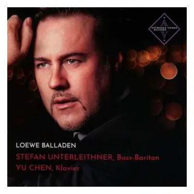 CD Carl Loewe: Balladen