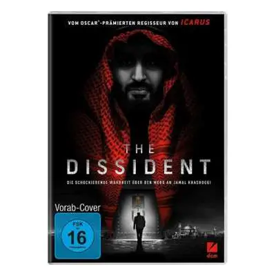 DVD Various: The Dissident