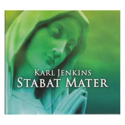 CD Karl Jenkins: Stabat Mater