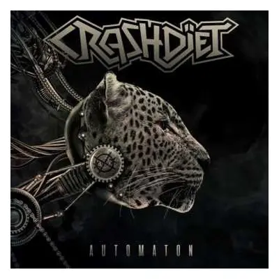 CD Crashdïet: Automaton