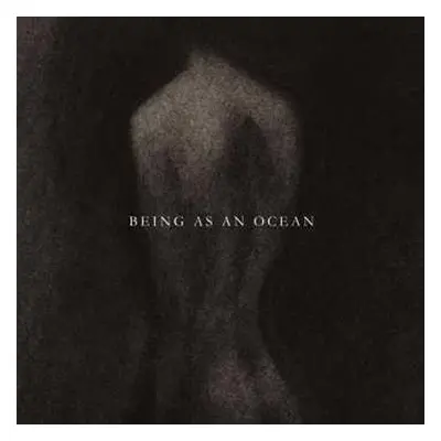 CD Being As An Ocean: Being As An Ocean DIGI