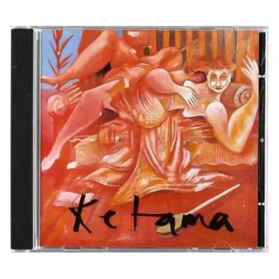 CD Ketama: Ketama