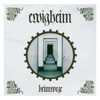 CD Ewigheim: Heimwege